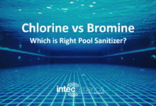 مقایسه کلر و برم با سایر ضدعفونی کننده ها _کدامیک بهتر است؟