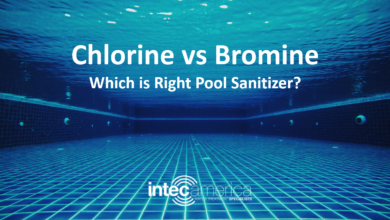 مقایسه کلر و برم با سایر ضدعفونی کننده ها _کدامیک بهتر است؟