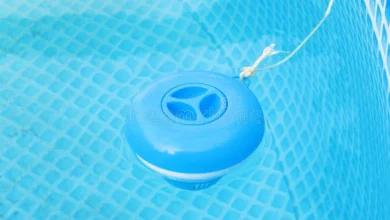 آشنایی با روش های بهینه سازی مصرف کلر در استخر شنا