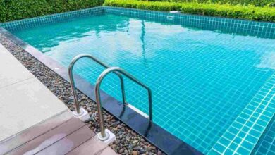 از راه های طبیعی ضدعفونی آب استخر چه می دانید؟