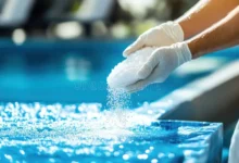 همه چیز در رابطه با اشتباهات رایج ضدعفونی استخر شنا