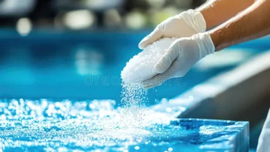 همه چیز در رابطه با اشتباهات رایج ضدعفونی استخر شنا