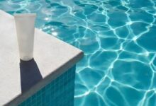 مزایای استفاده از ضدعفونی کننده مناسب در استخر شنا