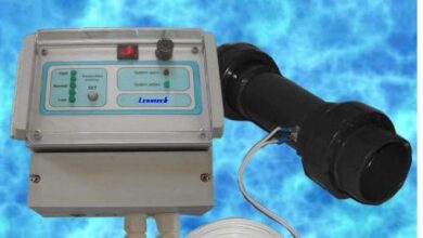 مزایای کلرزن اتوماتیک در نگهداری استخر چیست؟