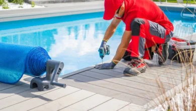 از استانداردهای نگهداری استخر شنا چه می دانید؟