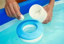کلر باقی مانده چیست و چه اهمیتی دارد؟