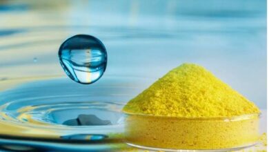 مزایای زرپک برای استخر شنا چیست؟
